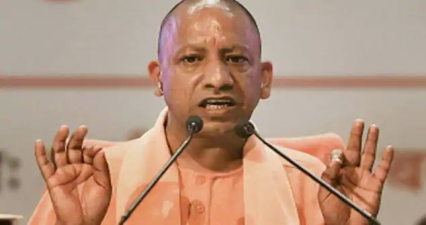 योगी सरकार ने UP को दी तीन बड़ी सौगात- भक्तों का रामलला से मिलने का रास्ता हुआ आसान योगी सरकार ने UP को दी तीन बड़ी सौगात- भक्तों का रामलला से मिलने का रास्ता हुआ आसान